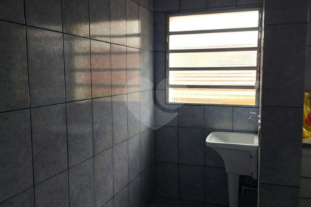 Apartamento para alugar com 2 quartos em Jaguaré, São Paulo, SP
