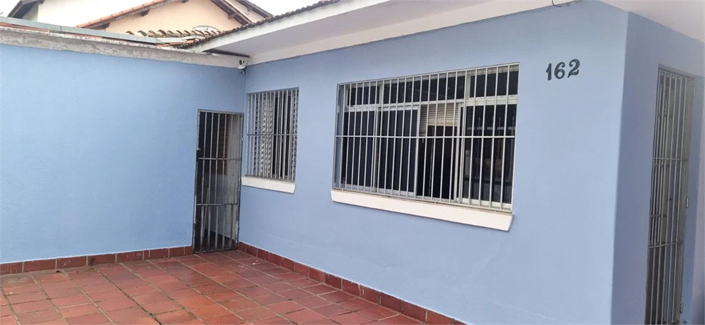 Casa Térrea à venda com 3 quartos, sendo 1 suíte, em Jardim Taboão, São Paulo, SP