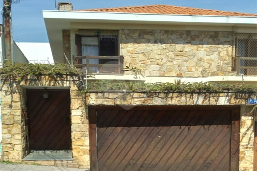 Casa à venda com 3 quartos, sendo 1 suíte, em Tucuruvi, São Paulo, SP