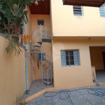 Casa à venda com 6 quartos, sendo 2 suítes, no Centro, Itapetininga, SP