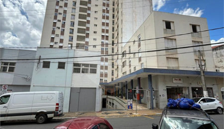 Apartamento à venda com 3 quartos, sendo 1 suíte, no Centro, Itu, SP