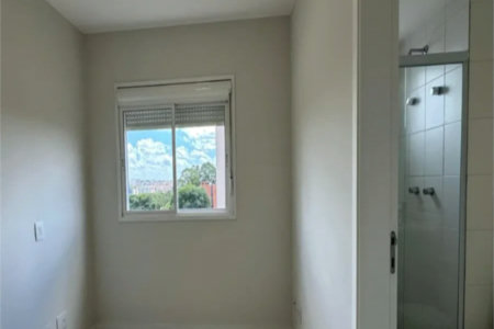 Apartamento à venda com 4 quartos, sendo 3 suítes, em Jardim Monte Kemel, São Paulo, SP