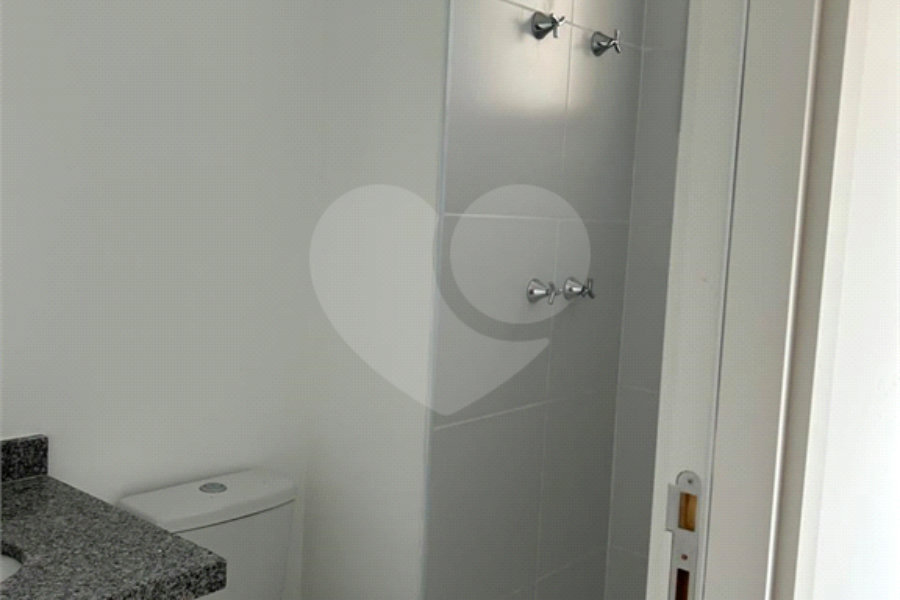 Apartamento para alugar com 2 quartos, sendo 1 suíte, em Ipiranga, São Paulo, SP
