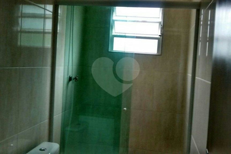 Apartamento à venda com 2 quartos em Barro Branco (zona Norte), São Paulo, SP