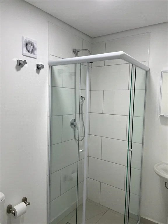 Sala à venda ou para alugar com 1 quarto em Cerqueira César, São Paulo, SP