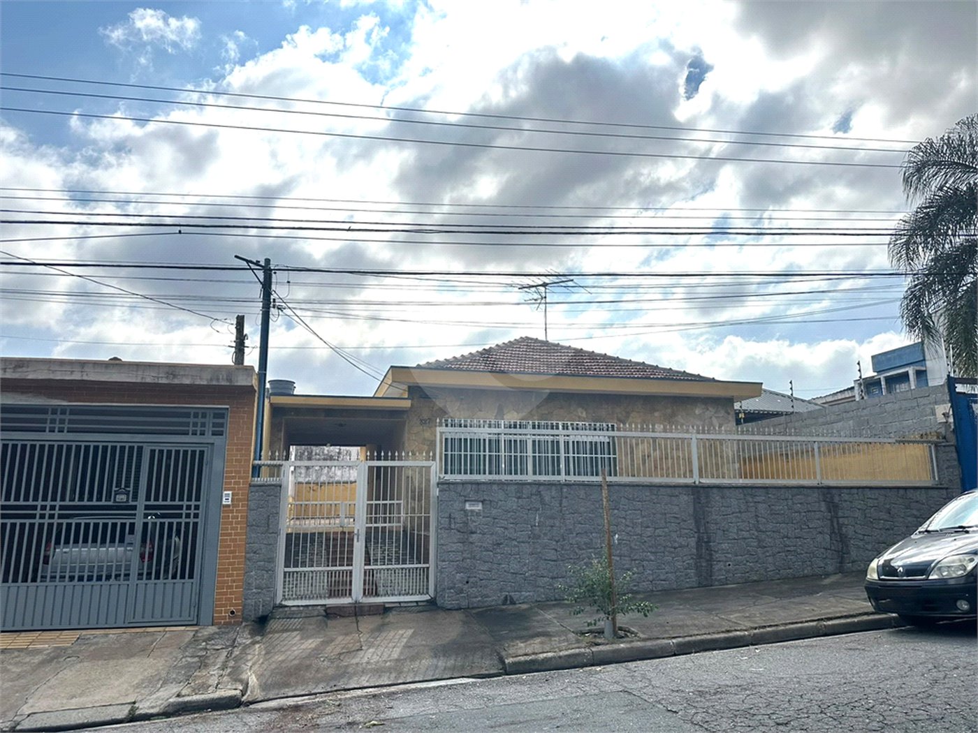Casa à venda com 2 quartos em Vila Califórnia, São Paulo, SP