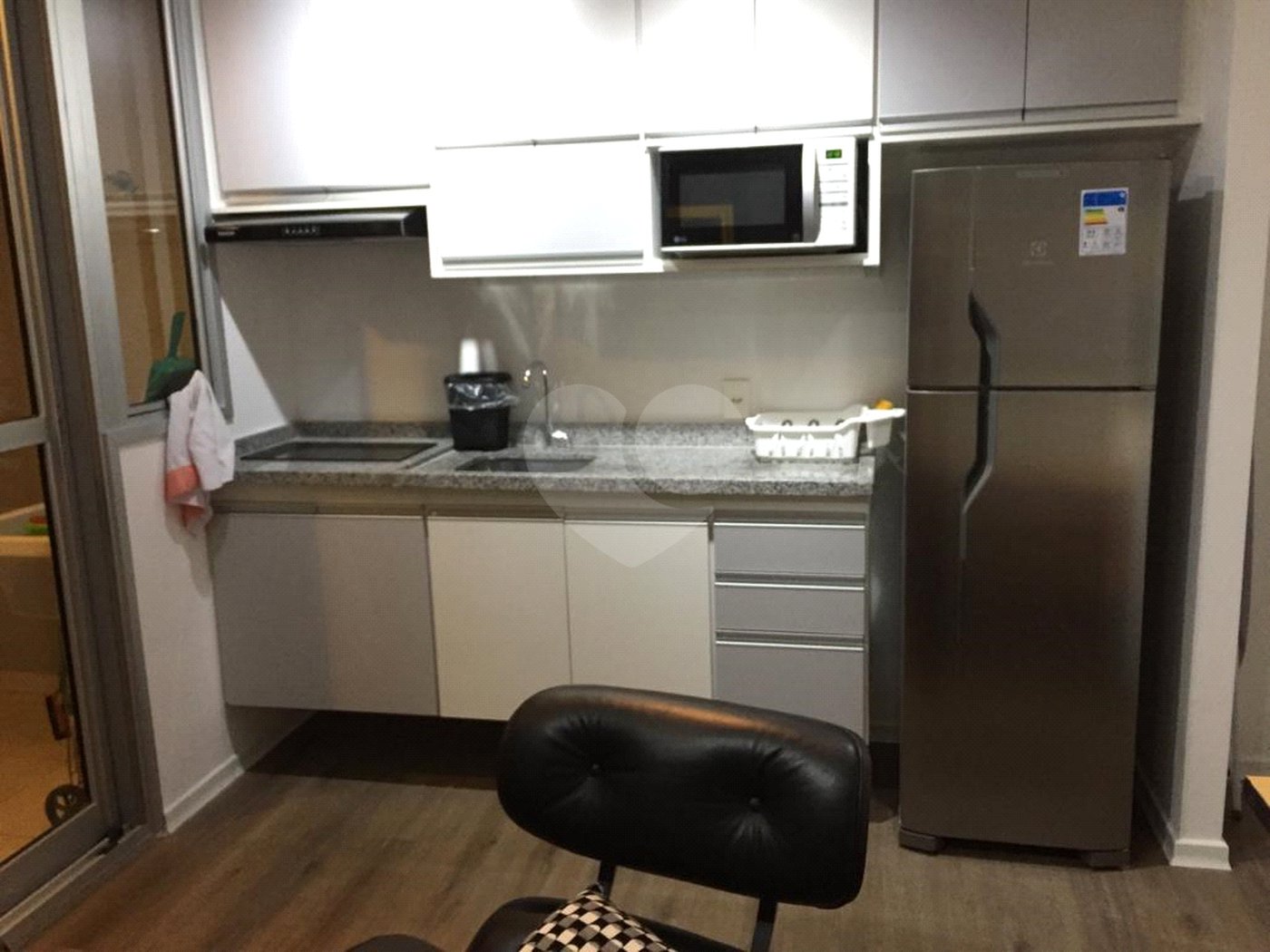Cobertura à venda com 1 suíte em Sumarezinho, São Paulo, SP