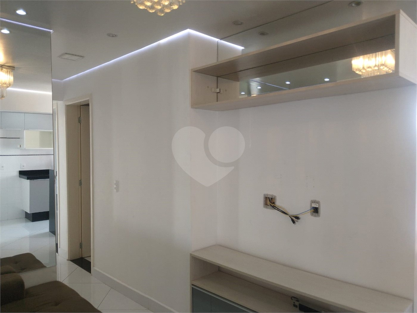 Apartamento à venda com 2 quartos em Casa Verde, São Paulo, SP