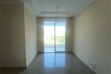 Apartamento à venda com 2 quartos em Parque Ipê, São Paulo, SP