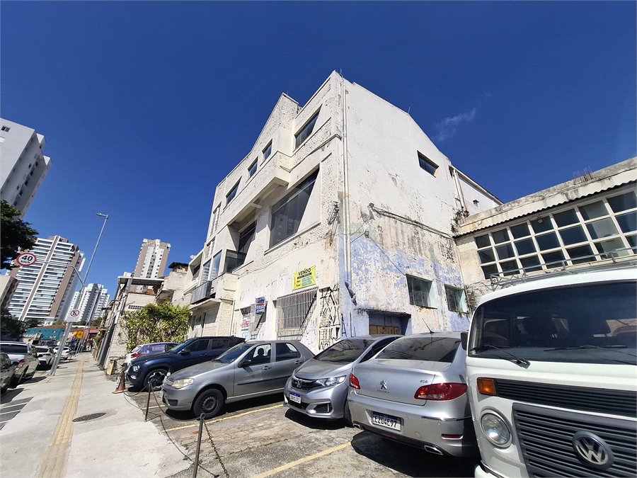 Prédio à venda em Imirim, São Paulo, SP