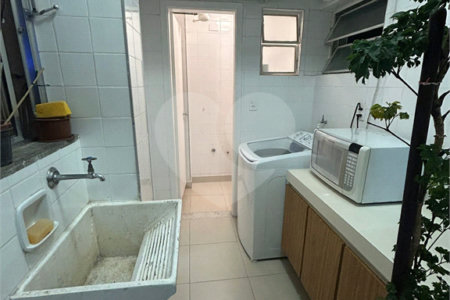 Apartamento à venda com 2 quartos em Pinheiros, São Paulo, SP