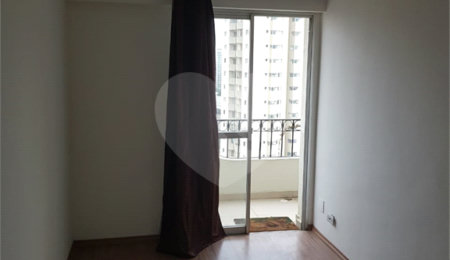 Apartamento à venda com 1 quarto em Santana, São Paulo, SP