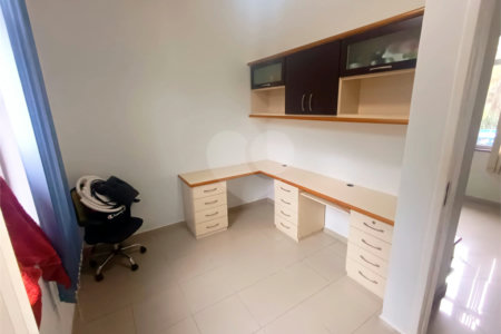 Apartamento à venda com 3 quartos em Rio Comprido, Rio de Janeiro, RJ