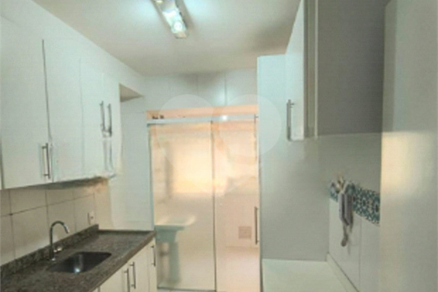 Apartamento à venda com 3 quartos, sendo 2 suítes, em Santana, São Paulo, SP