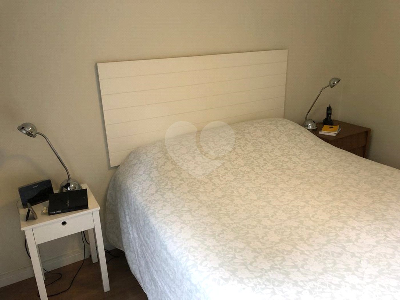 Apartamento à venda com 3 quartos, sendo 2 suítes, em Jardim América, São Paulo, SP