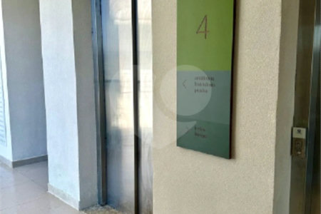Apartamento à venda com 1 quarto em Pinheiros, São Paulo, SP