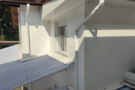 Sobrado à venda com 3 quartos em Santo Amaro, São Paulo, SP