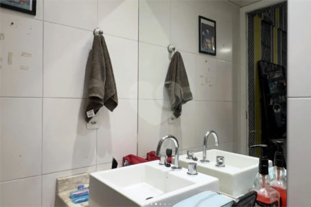 Apartamento à venda com 4 quartos, sendo 2 suítes, em Vila Augusta, Guarulhos, SP