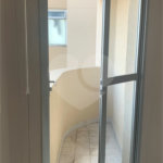 Apartamento à venda com 1 quarto em Santana, São Paulo, SP