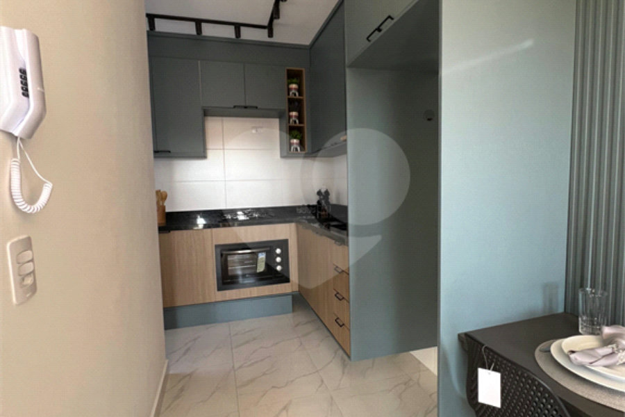 Casa à venda com 2 quartos no condomínio Major Vital, São Paulo - SP