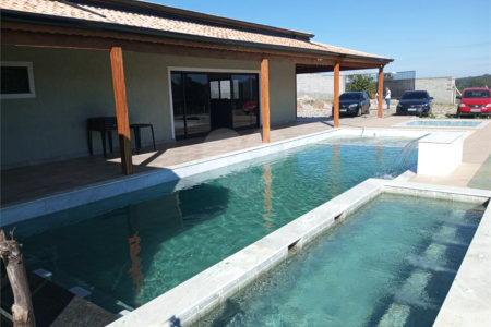 Chácara à venda com 3 quartos, sendo 2 suítes,  em Cocuera, Mogi das Cruzes, SP