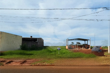 Terreno à venda em Residencial Júlia de Oliveira Cardinal, Ponta Porã, MS