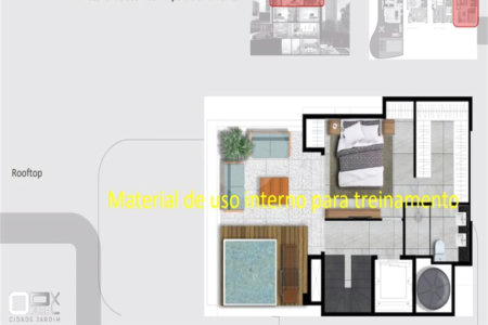 Casa à venda com 4 suítes no condomínio Cube Cidade Jardim, São Paulo - SP