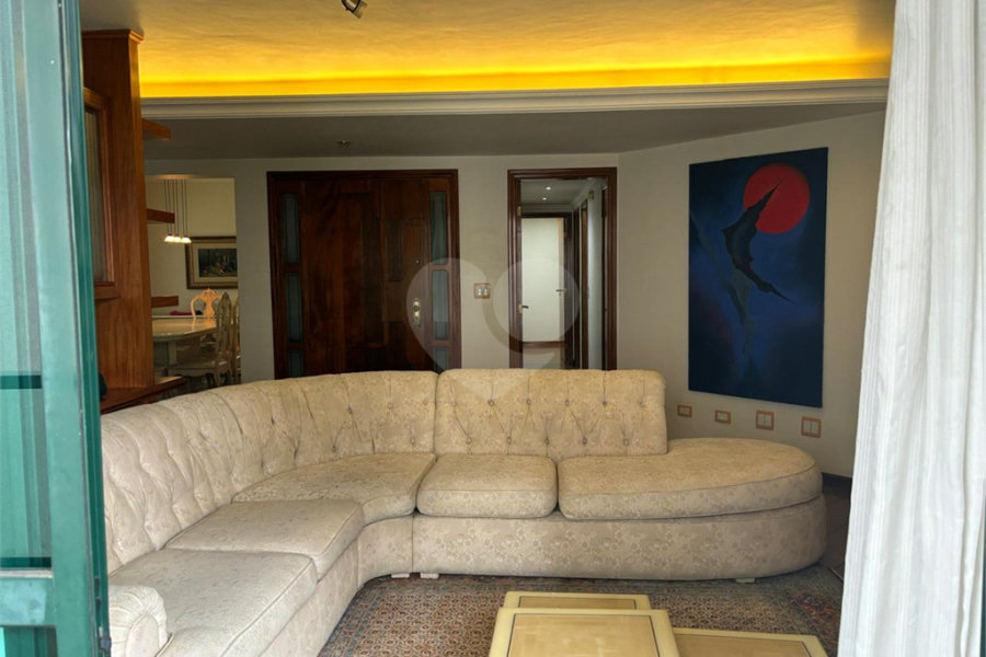 Apartamento à venda com 3 quartos, sendo 1 suíte,  em Santana, São Paulo, SP