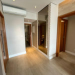 Apartamento com 3 dormitórios à venda, 124 m² por R$ 2.200.000,00 - Boqueirão - Santos/SP