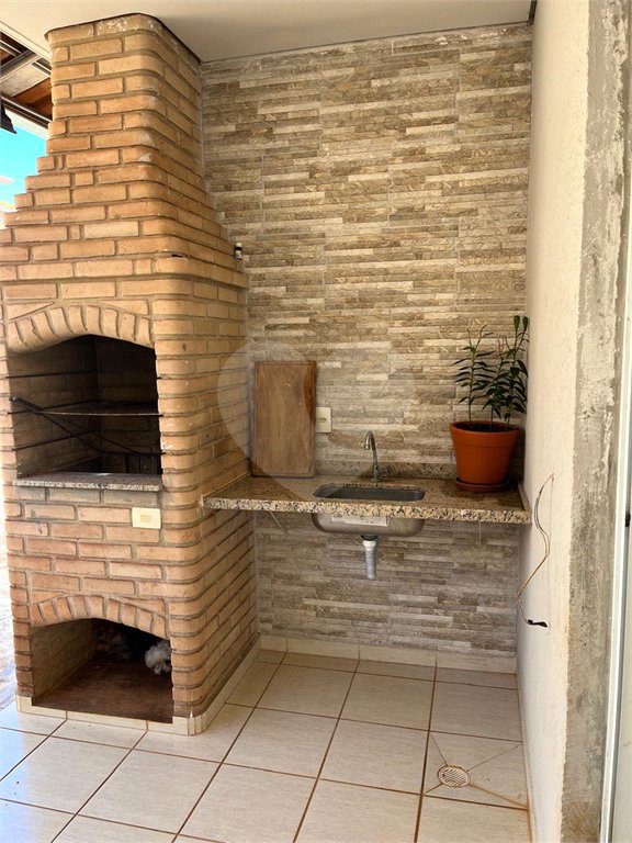 Casa à venda com 3 quartos, sendo 1 suíte, no condomínio Residencial Praças do Sul Rp, Ribeirão Preto - SP