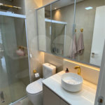 Apartamento à venda com 2 quartos, sendo 1 suíte, em Jardim Independência, São Paulo, SP