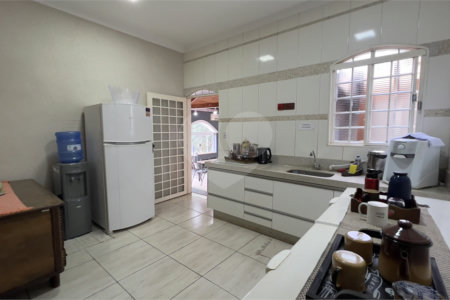 Prédio à venda em Vila Ercília, São José do Rio Preto, SP