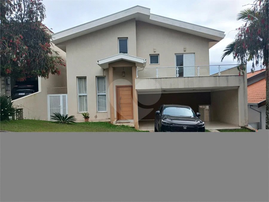 Casa para Locação no Condomínio Recanto dos Paturis em Vinhedo/SP