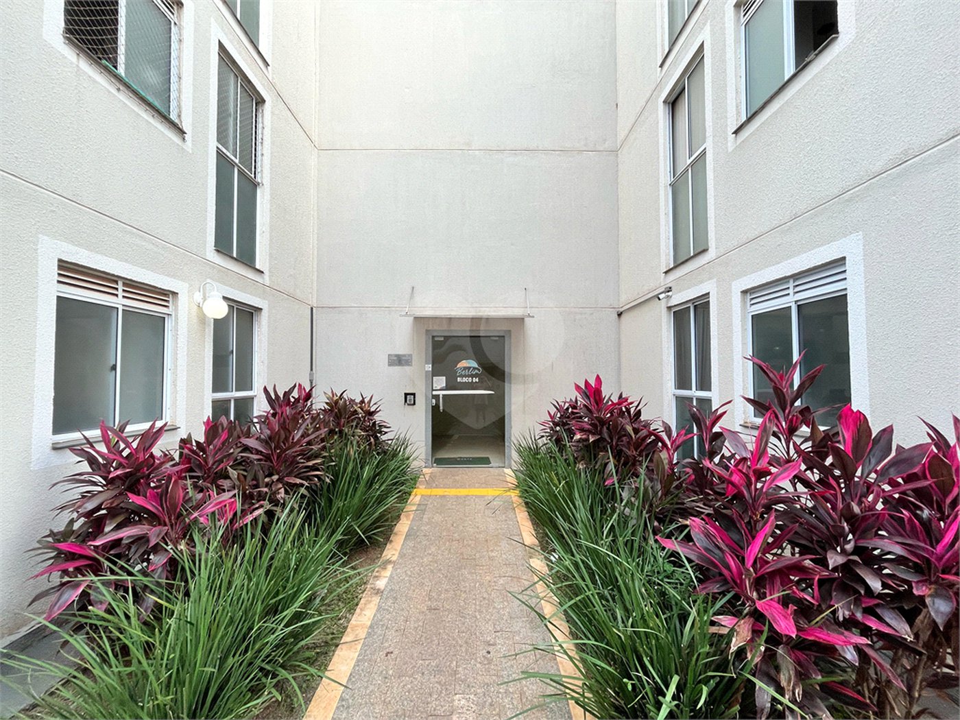 Apartamento à venda no Monte Berlim em São Carlos /SP