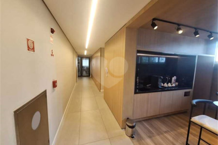 Apartamento para alugar com 2 suítes em Jardim Paulista, São Paulo, SP