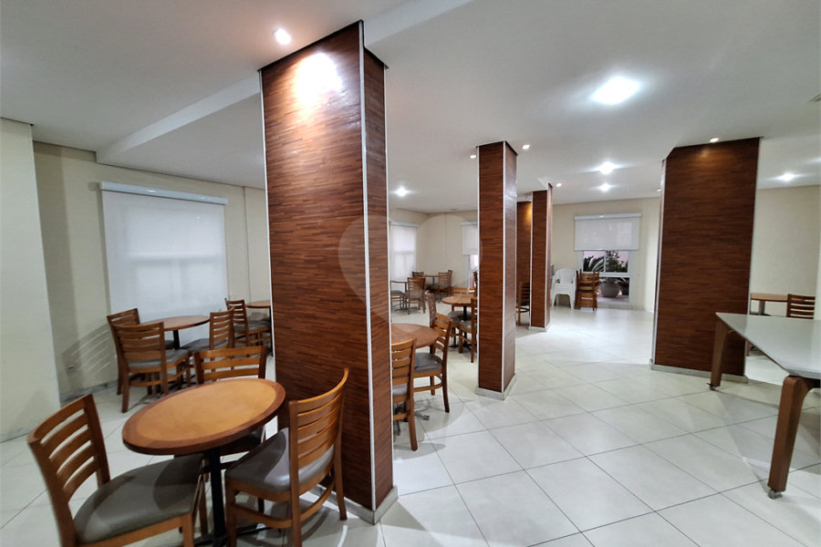 Apartamento à venda com 3 quartos, sendo 1 suíte, em Vila Guilherme, São Paulo, SP
