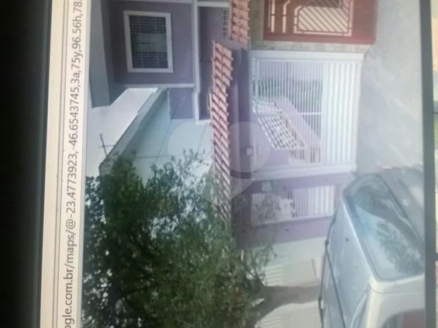 Sobrado à venda com 3 quartos, sendo 1 suíte,  em Vila Nova Cachoeirinha, São Paulo, SP