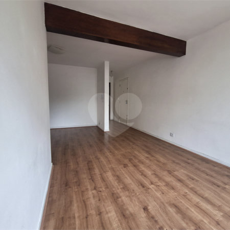 Apartamento à venda com 2 quartos em Indianópolis, São Paulo, SP