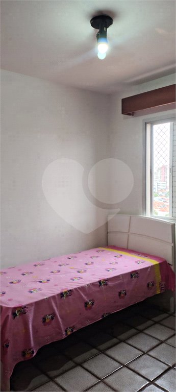 Apartamento à venda com 3 quartos, sendo 1 suíte, em Campo Grande, São Paulo, SP