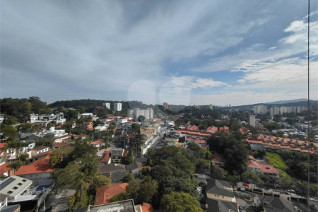 Apartamento à venda com 3 suítes em Jardim Leonor Mendes de Barros, São Paulo, SP