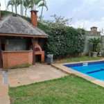 Sobrado à venda com 4 quartos, sendo 2 suítes, em Jardim Leonor, São Paulo, SP