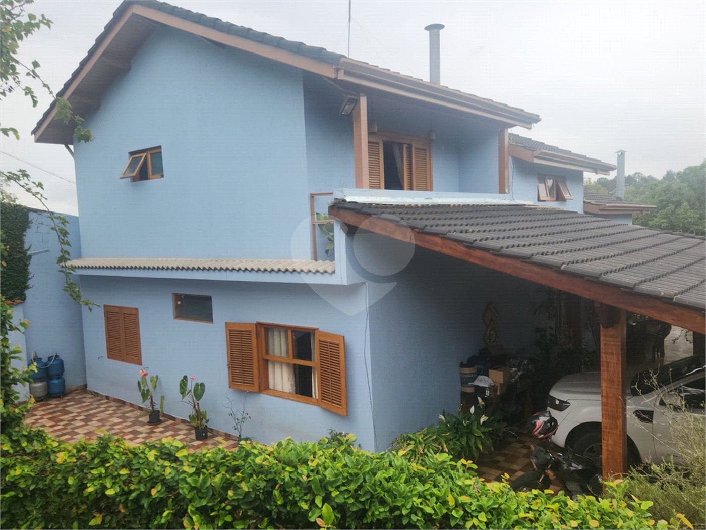 Chácara à venda com 4 quartos em Jardim Arujá, Arujá, SP