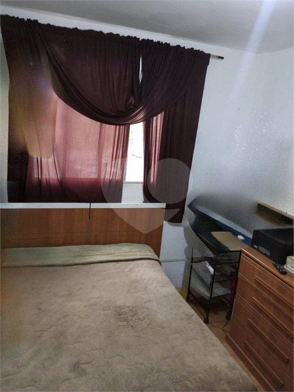 Apartamento à venda com 2 quartos em Campo Grande, Rio de Janeiro, RJ