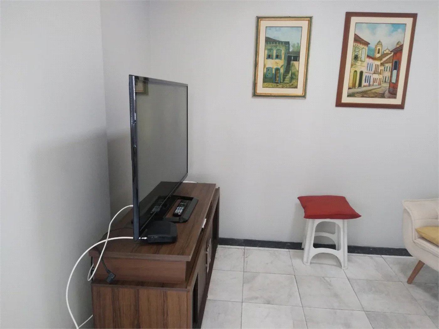 Apartamento à venda com 4 quartos, sendo 1 suíte, em Vila Andrade, São Paulo, SP