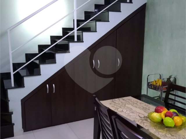 Sobrado à venda com 3 quartos, sendo 1 suíte,  em Jardim Cidade Pirituba, São Paulo, SP