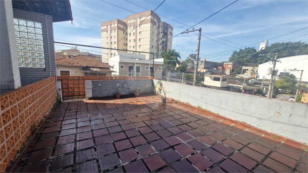 Sobrado à venda com 3 quartos, sendo 1 suíte, em Campo Grande, São Paulo, SP
