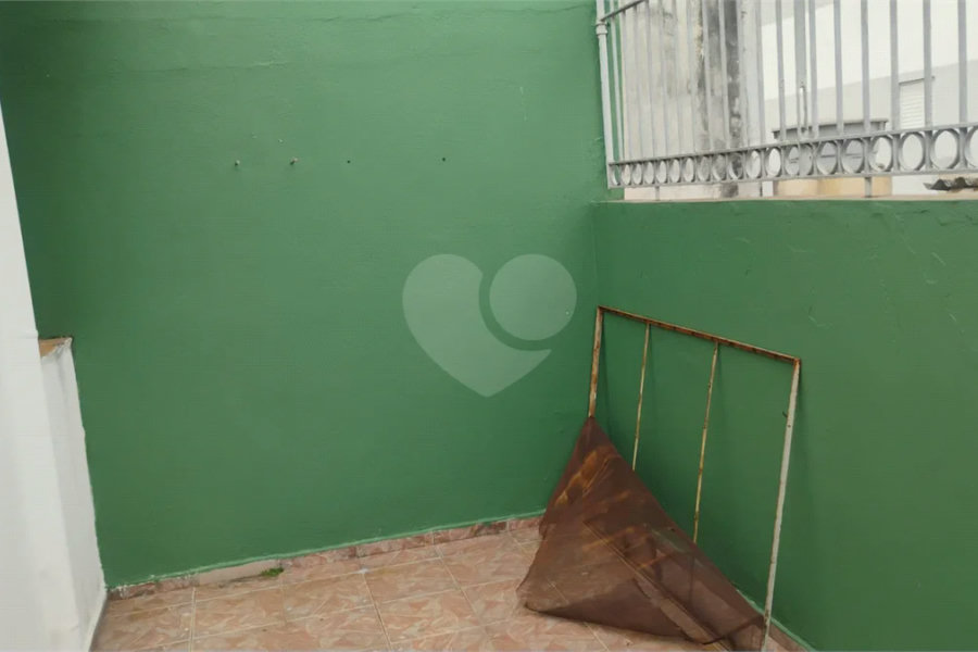 Casa Térrea à venda com 2 quartos, sendo 1 suíte,  em Casa Verde, São Paulo, SP
