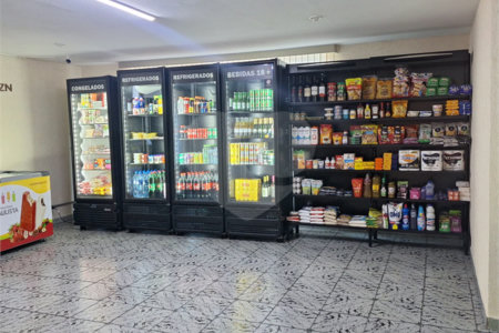Apartamento à venda com 2 quartos em Jardim São Paulo(zona Norte), São Paulo, SP