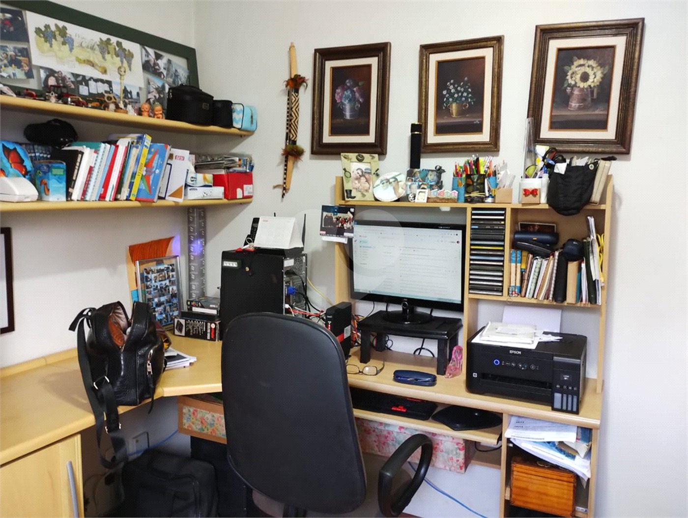 Sobrado à venda com 3 quartos, sendo 1 suíte,  em Vila Oliveira, Mogi das Cruzes, SP