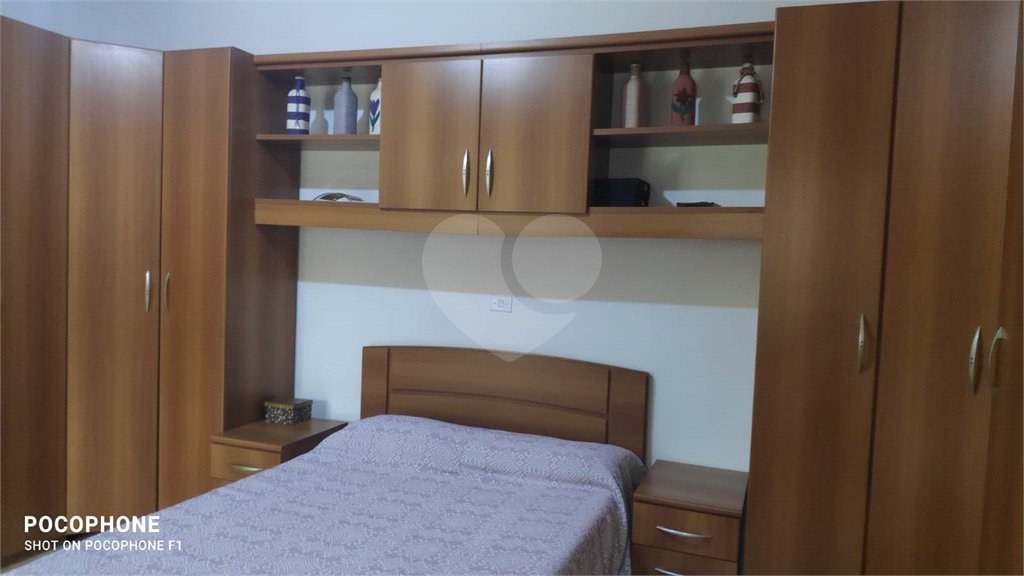Chácara à venda com 6 quartos em Recanto Alpina, Santa Isabel, SP